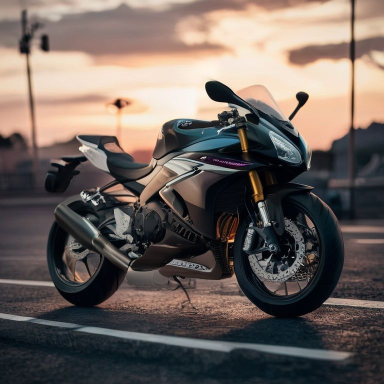 ปรับแต่งระบบกันสะเทือน CBR650R